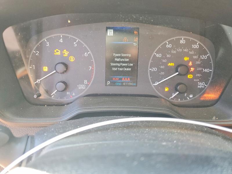 Продажа на аукционе авто 2025 Toyota Corolla, vin: 5YFB4MDE5SP247954, номер лота: 70517086