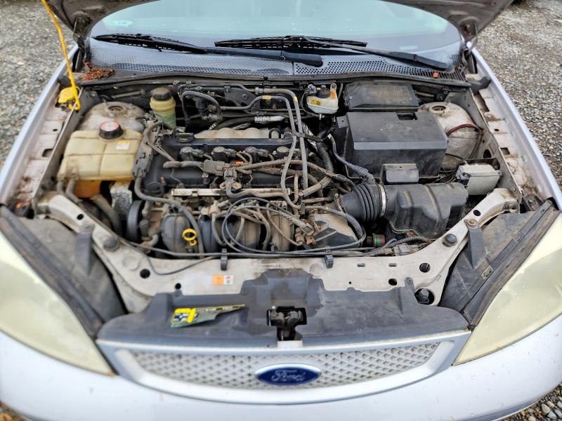 Aukcja sprzedaży 2005 Ford Focus, vin: 1FAFP38ZX5W212781, numer aukcji: 69185236