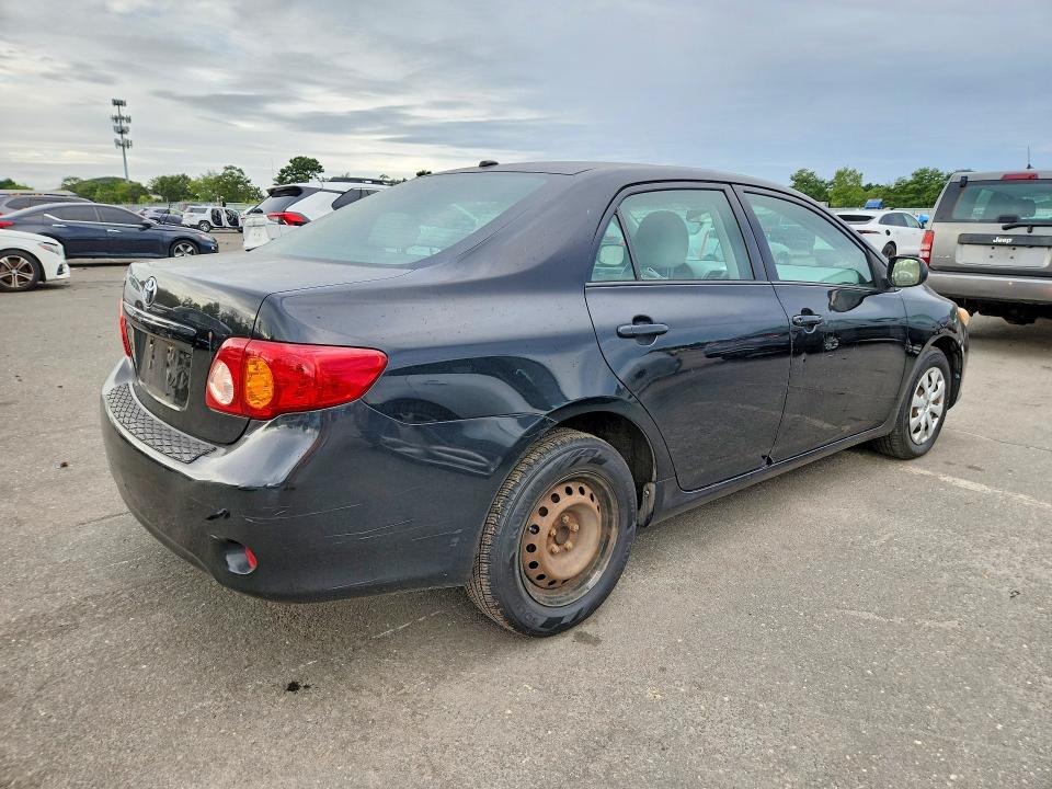 Aukcja sprzedaży 2009 Toyota Corolla, vin: 2T1BU40E49C153175, numer aukcji: 69626106