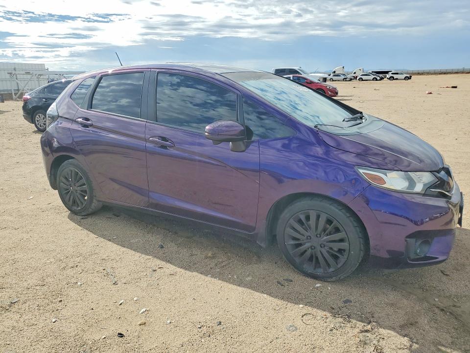 Продажа на аукционе авто 2015 Honda Fit, vin: 3HGGK5H83FM785945, номер лота: 67927066