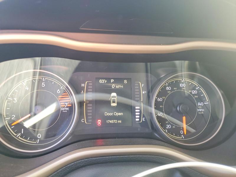 Aukcja sprzedaży 2018 Jeep Cherokee, vin: 1C4PJMCB2JD529783, numer aukcji: 68108196