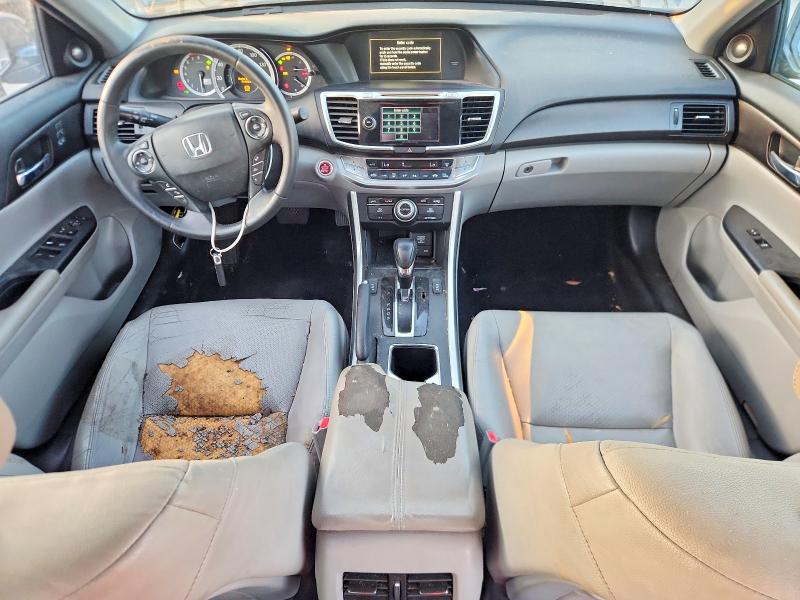 Aukcja sprzedaży 2014 Honda Accord, vin: 1HGCR3F99EA038680, numer aukcji: 69517266