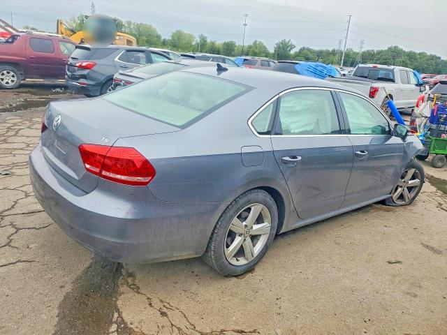 Aukcja sprzedaży 2014 Volkswagen Passat, vin: 1VWAT7A34EC027668, numer aukcji: 69197846