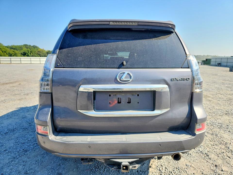 67534326 :رقم المزاد ، JTJBM7FX9G5139712 vin ، 2016 Lexus Gx مزاد بيع