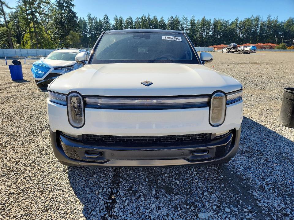 Aukcja sprzedaży 2025 Rivian R1s, vin: 7PDSGCBP4SN057929, numer aukcji: 62852396