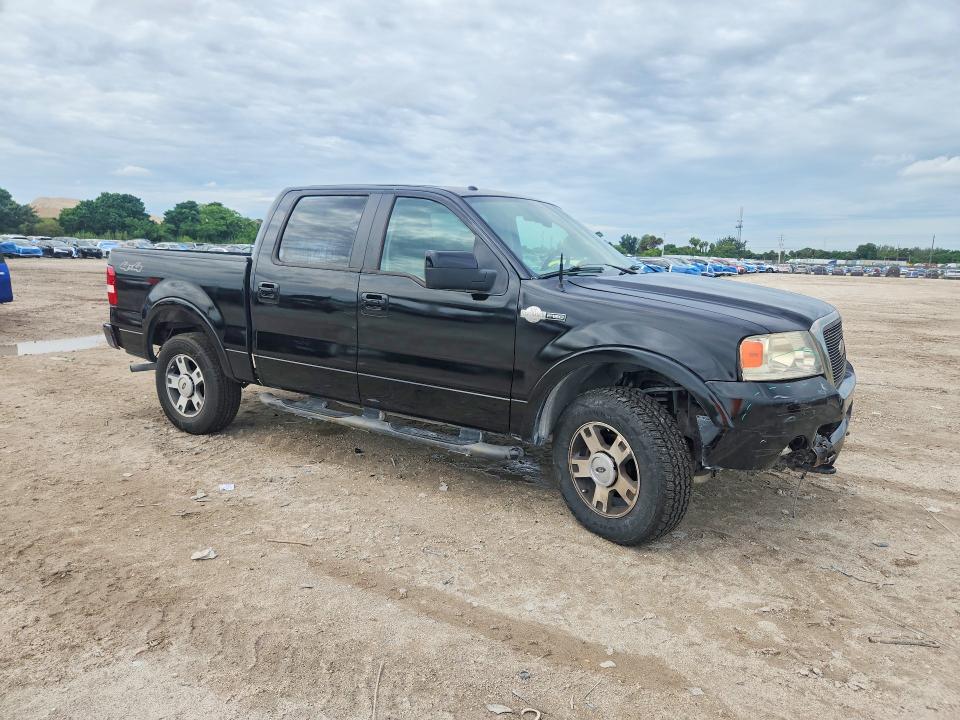 Aukcja sprzedaży 2007 Ford F150, vin: 1FTPW14577KC82158, numer aukcji: 70349516