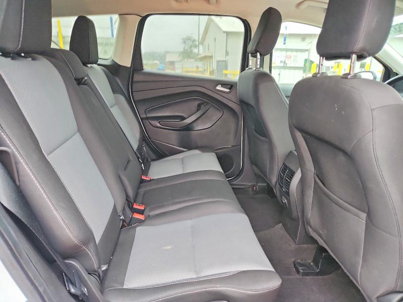 Auction sale of the 2019 Ford Escape, vin: 1FMCU0GD8KUB65487, lot number: 69365376