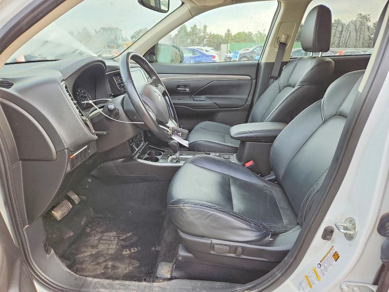 Aukcja sprzedaży 2019 Mitsubishi Outlander, vin: JA4AD3A33KZ012865, numer aukcji: 67435476