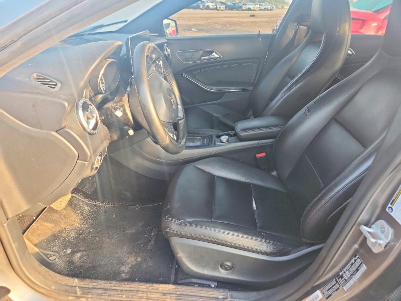 Продажа на аукционе авто 2015 Mercedes-benz Cla, vin: WDDSJ4EB5FN170427, номер лота: 67484296