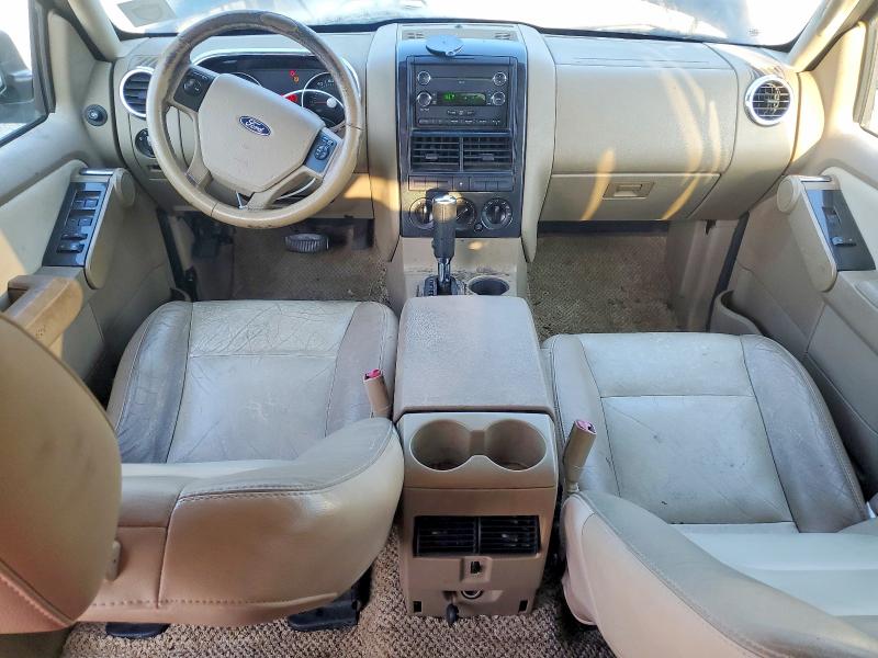 Продажа на аукционе авто 2008 Ford Explorer, vin: 1FMEU63E68UB03489, номер лота: 67329856
