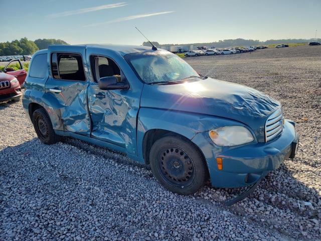 Aukcja sprzedaży 2007 Chevrolet Hhr, vin: 3GNDA13D67S627220, numer aukcji: 68345716
