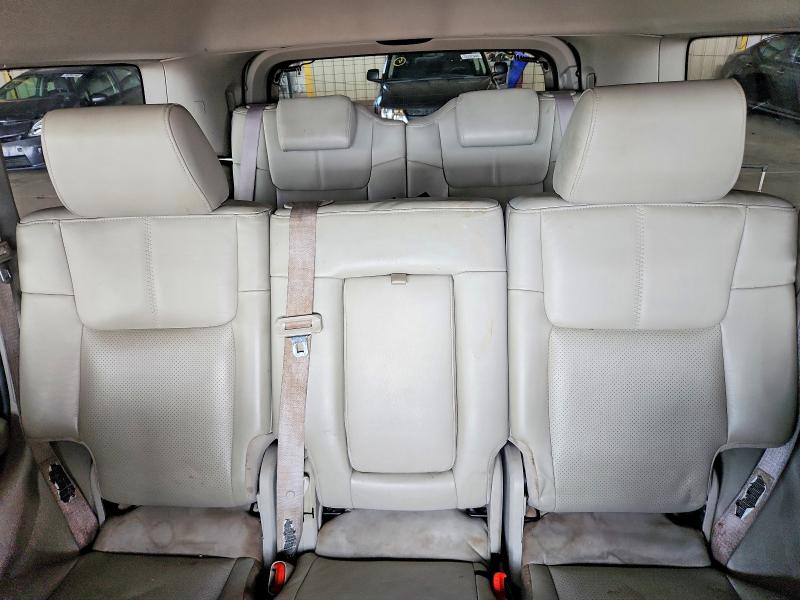 Продаж на аукціоні авто 2007 Jeep Commander, vin: 1J8HG58287C587177, номер лоту: 69968056