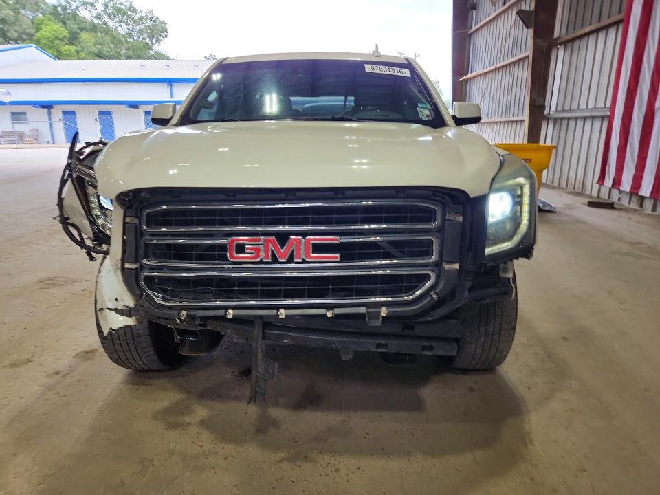 67534516 :رقم المزاد ، 1GKS1BKC6FR513285 vin ، 2015 Gmc Yukon مزاد بيع