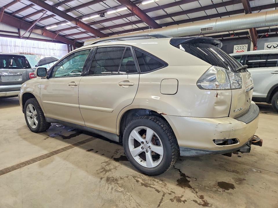 Продажа на аукционе авто 2007 Lexus Rx, vin: 2T2HK31U77C013761, номер лота: 70992096