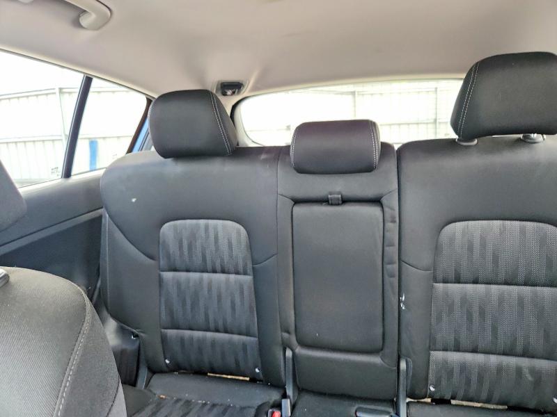 Продаж на аукціоні авто 2020 Kia Sportage, vin: KNDPMCAC8L7707548, номер лоту: 69039976