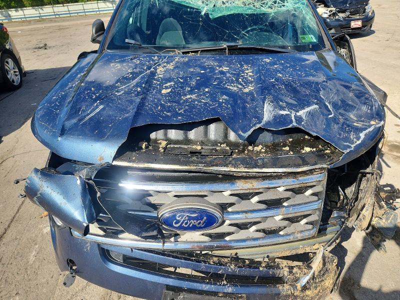 Продаж на аукціоні авто 2018 Ford Explorer, vin: 1FM5K8D86JGC04238, номер лоту: 69477836