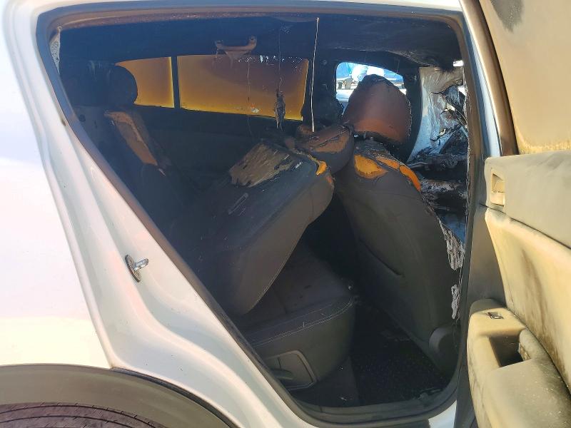 Aukcja sprzedaży 2017 Kia Sportage, vin: KNDPM3AC2H7141961, numer aukcji: 68627036