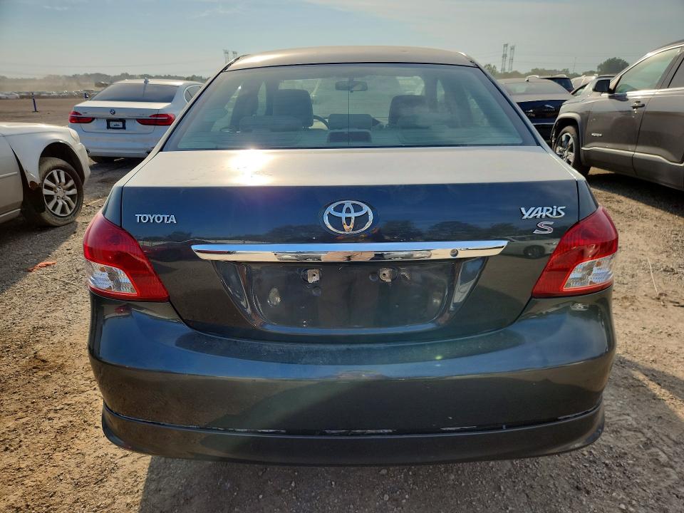 Aukcja sprzedaży 2007 Toyota Yaris, vin: JTDBT923271031508, numer aukcji: 67542916