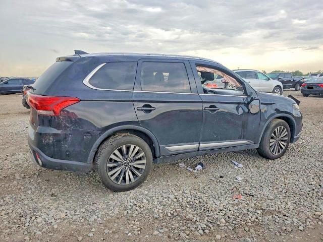 Aukcja sprzedaży 2020 Mitsubishi Outlander, vin: JA4AD3A33LZ031353, numer aukcji: 67553366