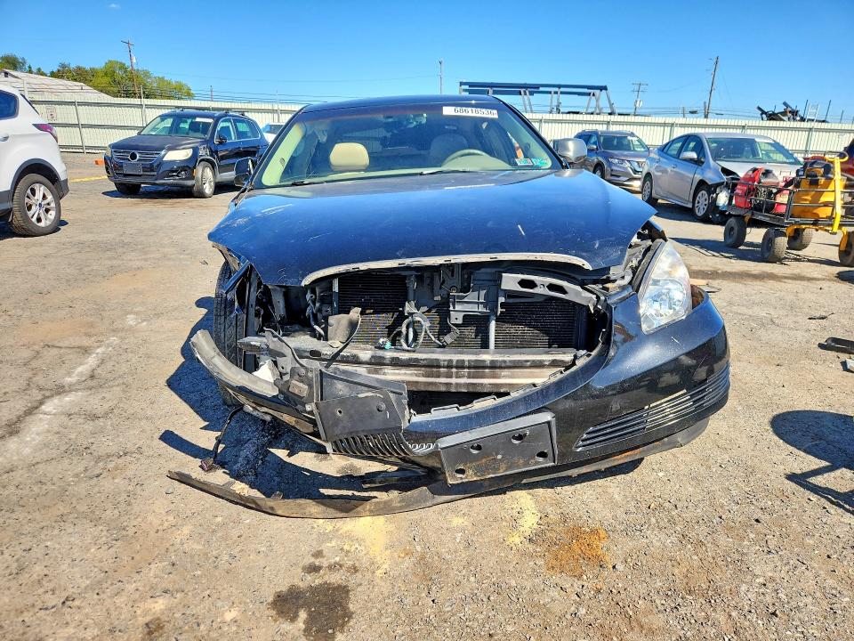 68618536 :رقم المزاد ، 1G4HR57Y36U247866 vin ، 2006 Buick Lucerne مزاد بيع