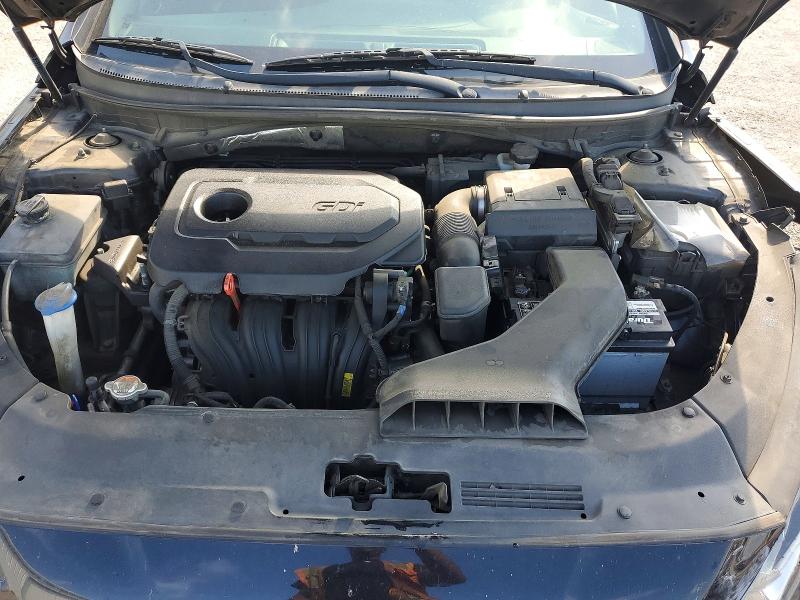 Продажа на аукционе авто 2018 Hyundai Sonata, vin: 5NPE34AF8JH703745, номер лота: 68363636