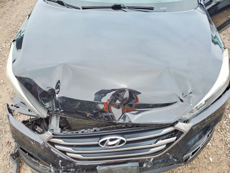 Aukcja sprzedaży 2016 Hyundai Tucson, vin: KM8J3CA41GU236153, numer aukcji: 66890366