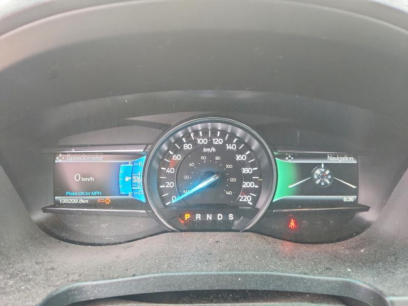 Aukcja sprzedaży 2016 Ford Explorer, vin: 1FM5K8DH5GGC74807, numer aukcji: 67742046