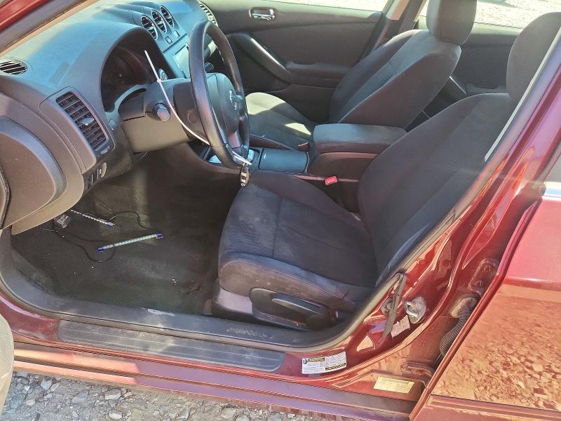 Продаж на аукціоні авто 2012 Nissan Altima, vin: 1N4AL2AP9CN503977, номер лоту: 70384626