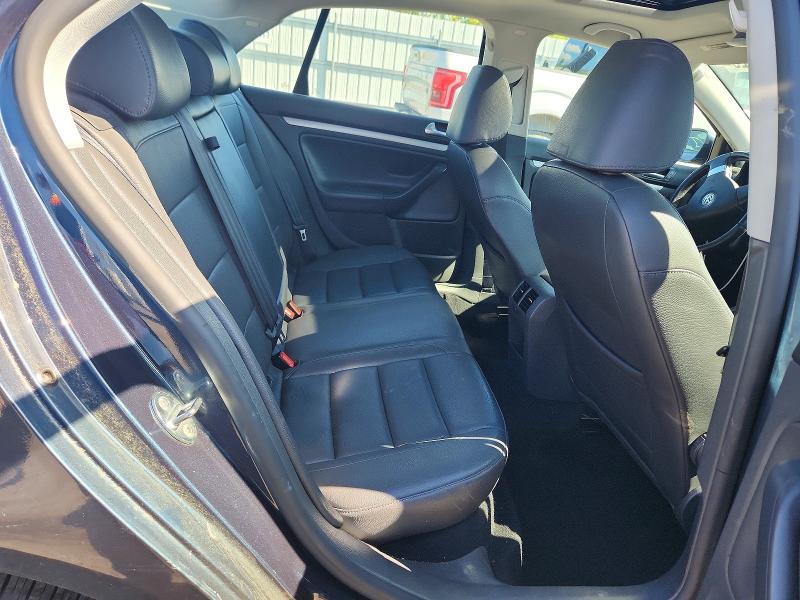 Продажа на аукционе авто 2009 Volkswagen Jetta, vin: 3VWRZ71K19M061550, номер лота: 69430626
