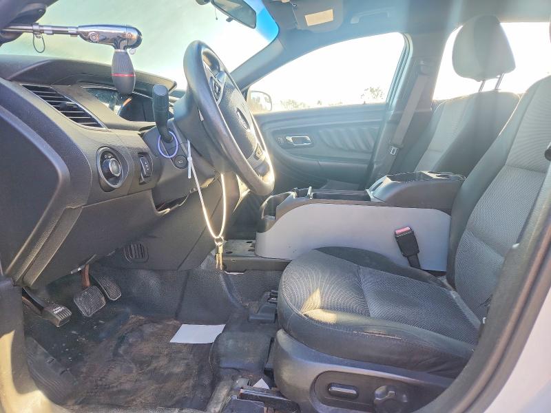 Aukcja sprzedaży 2014 Ford Taurus, vin: 1FAHP2MK8EG121997, numer aukcji: 70821476