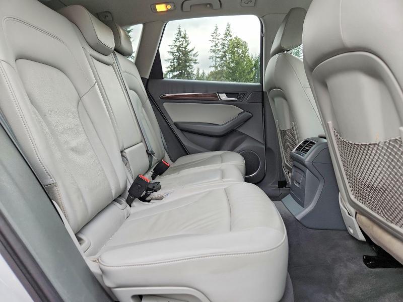 Продаж на аукціоні авто 2016 Audi Q5, vin: WA1L2AFPXGA129279, номер лоту: 67368556