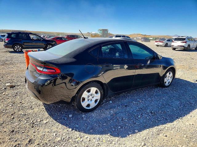 Aukcja sprzedaży 2015 Dodge Dart, vin: 1C3CDFAA8FD422714, numer aukcji: 68199326