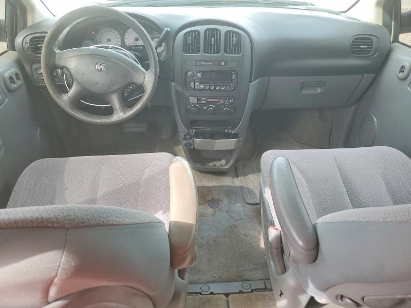 68514536 :رقم المزاد ، 1D4GP24E26B698414 vin ، 2006 Dodge Grand Caravan مزاد بيع