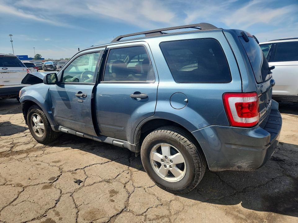 68286906 :رقم المزاد ، 1FMCU0D72CKC15568 vin ، 2012 Ford Escape مزاد بيع