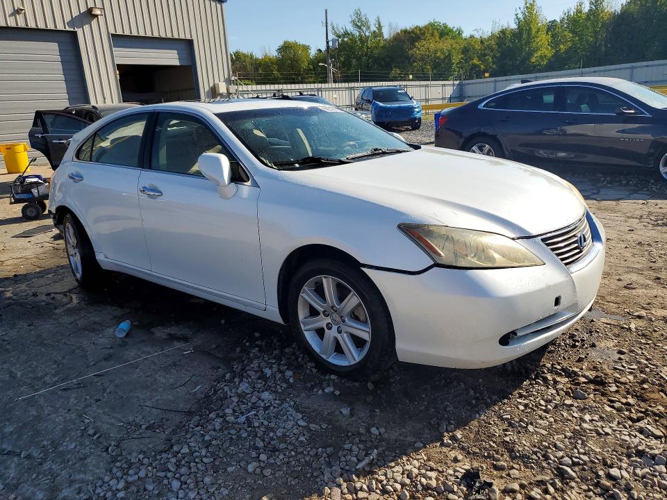 2009 Lexus Es მანქანა იყიდება აუქციონზე, vin: JTHBJ46G592282007, აუქციონის ნომერი: 68619176