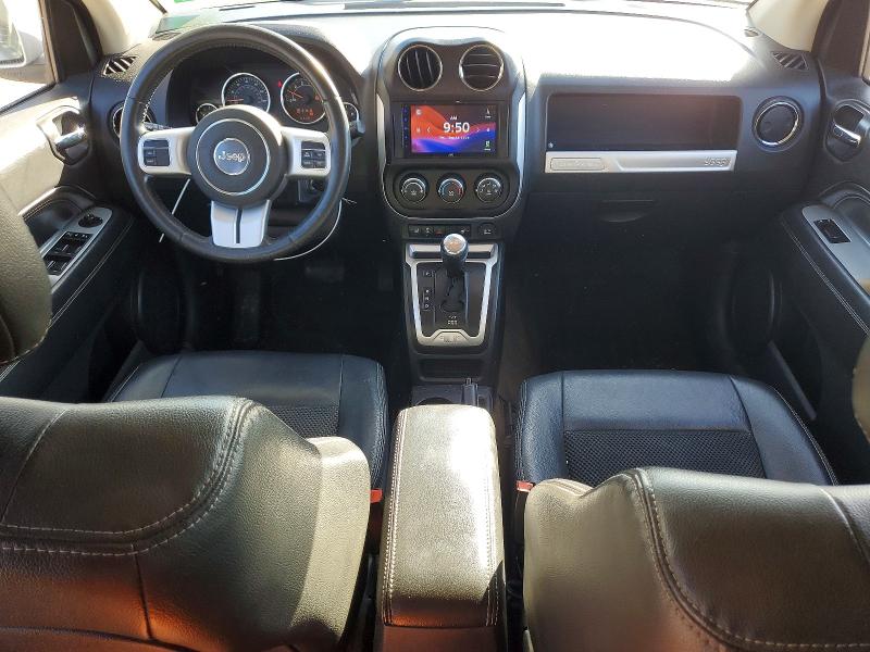 Продаж на аукціоні авто 2015 Jeep Compass, vin: 1C4NJDEBXFD259441, номер лоту: 70108246