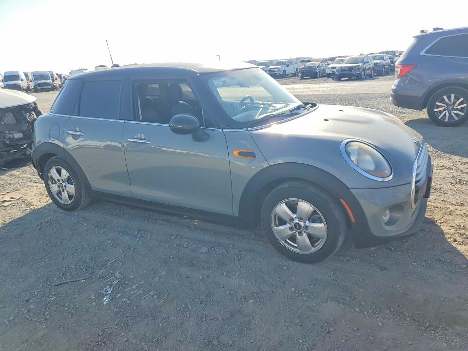 70361356 :رقم المزاد ، WMWXS5C58FT829402 vin ، 2015 Mini Cooper مزاد بيع