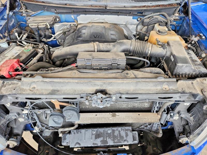 Aukcja sprzedaży 2012 Ford F150, vin: 1FTFX1ET1CKD39017, numer aukcji: 68104366