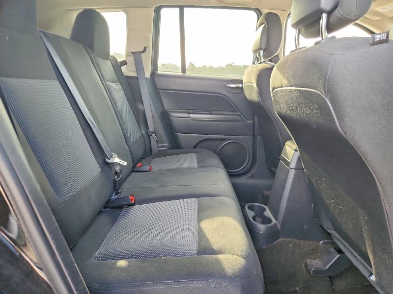 Продажа на аукционе авто 2016 Jeep Compass, vin: 1C4NJCBAXGD513270, номер лота: 67491186