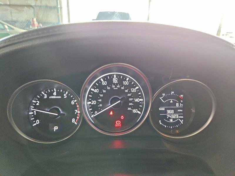 Aukcja sprzedaży 2017 Mazda 6, vin: JM1GL1V58H1122188, numer aukcji: 70733786