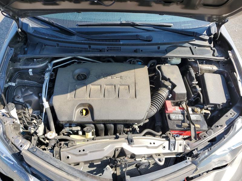 2017 Toyota Corolla მანქანა იყიდება აუქციონზე, vin: 2T1BURHE1HC809929, აუქციონის ნომერი: 67158536
