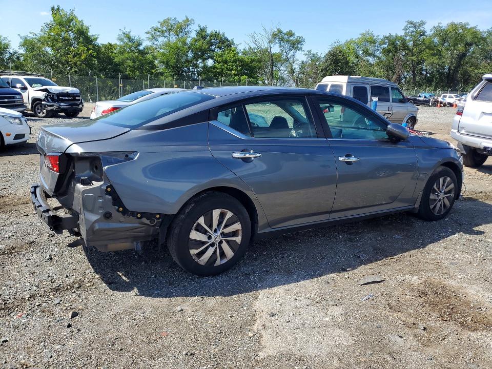 Продажа на аукционе авто 2019 Nissan Altima, vin: 1N4BL4BV3KC194384, номер лота: 67425906