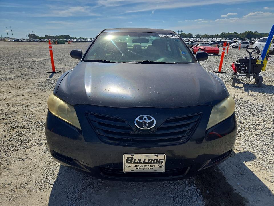 Aukcja sprzedaży 2009 Toyota Camry, vin: 4T4BE46K49R118814, numer aukcji: 70615636