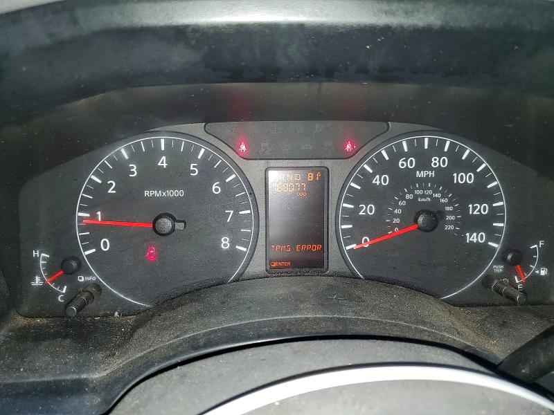Продажа на аукционе авто 2012 Nissan Nv, vin: 1N6BF0KL8CN118283, номер лота: 69174026