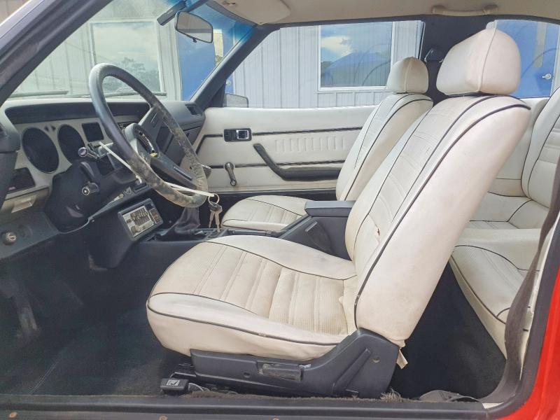 Продажа на аукционе авто 1980 Toyota Uk, vin: RA42361018, номер лота: 68878466