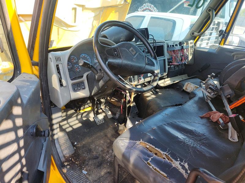 Продажа на аукционе авто 2010 International 4000, vin: 1HTMMAAM7AH161237, номер лота: 66474276