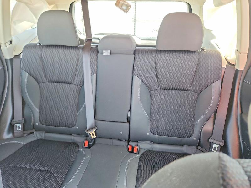 Aukcja sprzedaży 2021 Subaru Forester, vin: JF2SKAFC8MH536102, numer aukcji: 67684816
