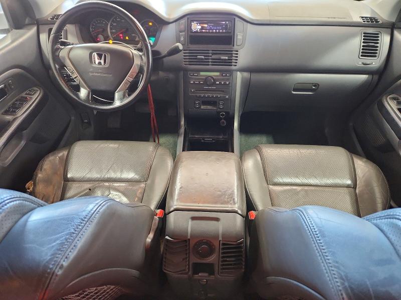 Продаж на аукціоні авто 2005 Honda Pilot, vin: 5FNYF18555B049419, номер лоту: 67557286