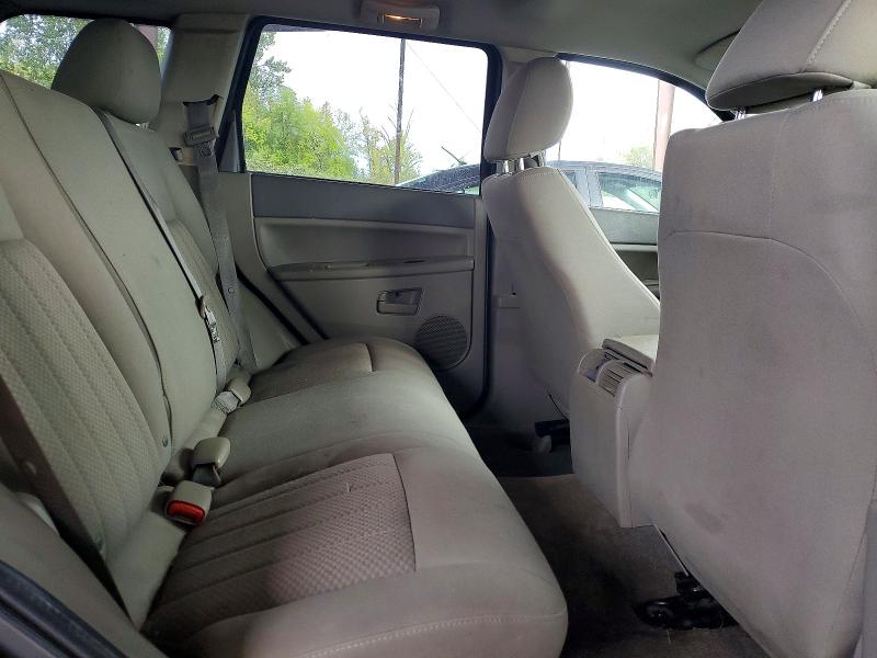 Aukcja sprzedaży 2005 Jeep Grand Cherokee, vin: 1J4GR48K65C644037, numer aukcji: 70878166