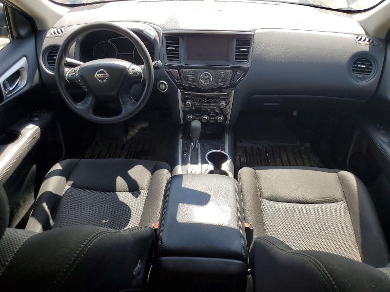 Продаж на аукціоні авто 2019 Nissan Pathfinder, vin: 5N1DR2MM7KC650893, номер лоту: 68660846